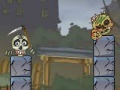 Ойын Roly-Poly Cannon: Bloody Monsters Pack