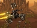 Ойын Earn to die 2012