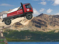 Ойын Truck Trial