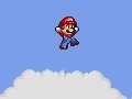 Ойын Super Mario Jump