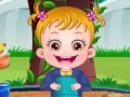 Ойын Baby Hazel Hygiene Care 