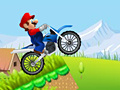 Ойын Mario Ride