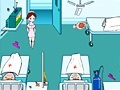 Ойын Naughty Hospital