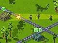 Ойын Battle frontier