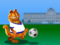 Ойын Garfield 2