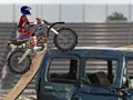 Ойын Spupreme Stunts