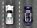 Ойын Adrenaline Supercars