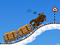 Ойын Coal Express 4