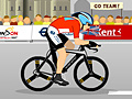 Ойын Time Trial Racer