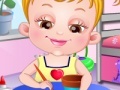 Ойын Baby Hazel Craft Time