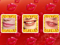 Ойын Celebrity Lips