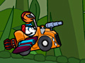 Ойын Smash and Dash 2 The Amazon Jungle