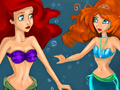 Ойын Disney Princess And Winx Club