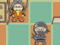 Ойын Young Ninja