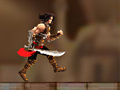 Ойын Prince of Persia Run