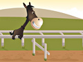 Ойын Horsey Run Run 2