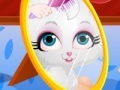Ойын Baby Hazel - naughty cat