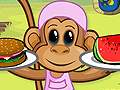Ойын Monkey Diner