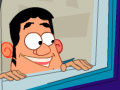 Ойын Perry The Perv 2
