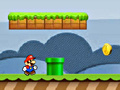 Ойын Mario Zone