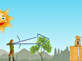 Ойын Robin Hood And Treasures