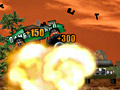Ойын Monster Truck Demolisher