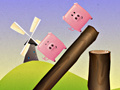 Ойын Pigstacks