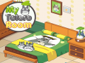 Ойын My Totoro room