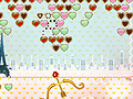 Ойын Bubble Hit Valentine