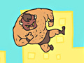 Ойын Burrito Bison