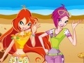 Ойын Winx Club Similarity