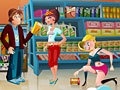 Ойын Naughty Supermarket 