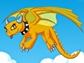 Ойын Dragon Trainee