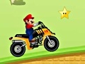 Ойын Mario ATV