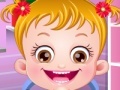 Ойын Baby Hazel Easter Fun