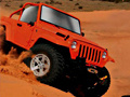 Ойын Desert Jeep