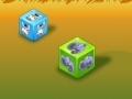 Ойын Animals cubes