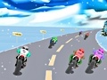 Ойын Rash Race
