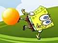 Ойын Spongebob Stone Arrow