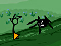 Ойын Fancy Pants Adventures Sneak Peek