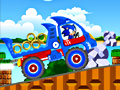 Ойын Sonic Truck