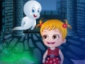 Ойын Baby Hazel Lighthouse Adventure