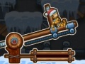 Ойын Canoniac Launcher Xmas