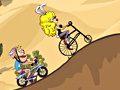 Ойын Bicycle Run