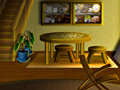 Ойын Escape the Doli House