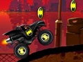 Ойын Batman Truck