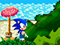 Ойын Sonic Jump