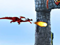 Ойын Dragon Flyer