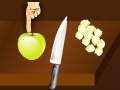 Ойын Make Apple Crumble Cake