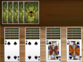 Ойын Spider Solitaire